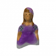 3d model - 79305-5528