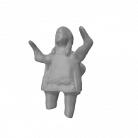 3d model - 79306