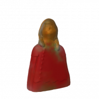 3d model - 79325