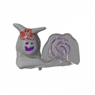 3d model - 79329