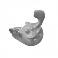 3d model - 79338