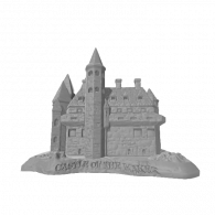 3d model - 79360