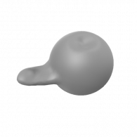 3d model - animal