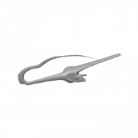3d model - 3D made up Animal
