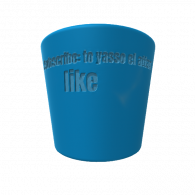 3d model - yasso channel