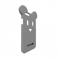 3d model - iPhone6 case