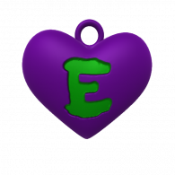 3d model - Heart