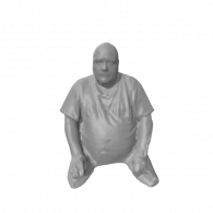 3d model - berndtestneu