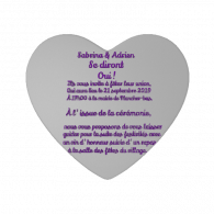 3d model - coeur fairpat 21