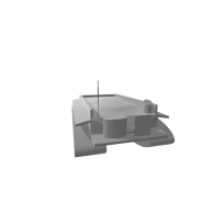 3d model - tank2