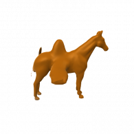 3d model - 79671
