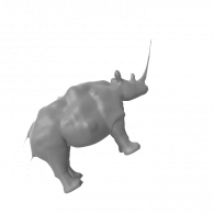3d model - 79677