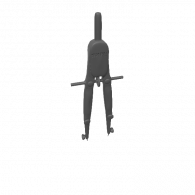 3d model - BILL