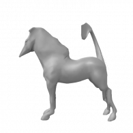 3d model - 79746