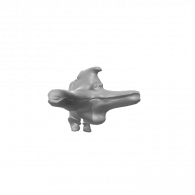 3d model - I made this in 30 mins