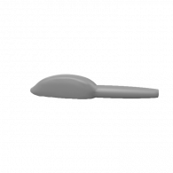 3d model - hélico (base)