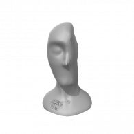 3d model - extinction thingy