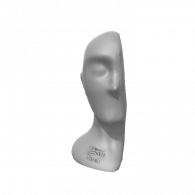 3d model - extinction thingy