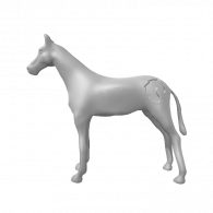 3d model - awsome