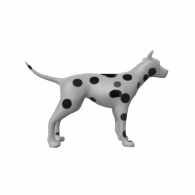 3d model - 80016