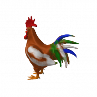 3d model - 80023