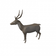 3d model - 80113
