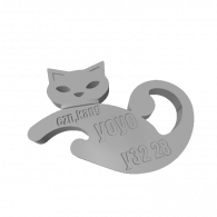 3d model - 80137