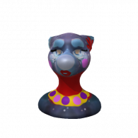 3d model - Renelda
