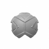 3d model - x1