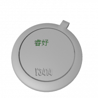 3d model - 80171