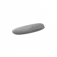 3d model - Power Collar