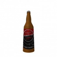 3d model - BOTELLA