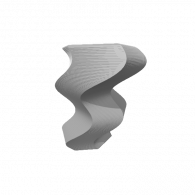 3d model - Vase