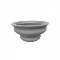 3d model - lizs bowl