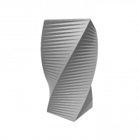 3d model - Vase_long_5_v1