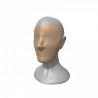 3d model - 80659