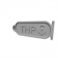 3d model - THP