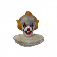 3d model - Pennywise