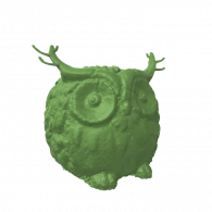 3d model - 81152