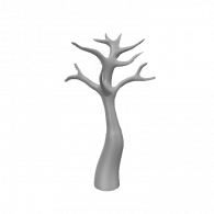 3d model - tree2