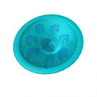 3d model - vaseee