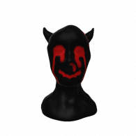 3d model - Sleep Paralysis Demon
