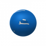 3d model - neptune