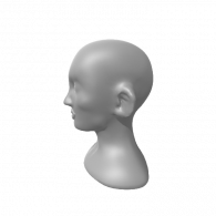 3d model - 81909