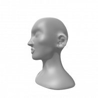 3d model - 81910