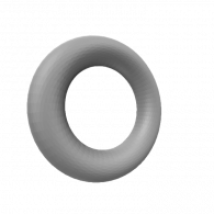3d model - ring