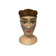 3d model - 81928