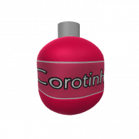 3d model - corotinho