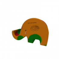 3d model - gazsi