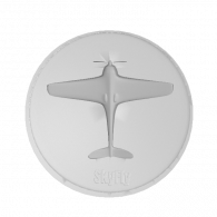 3d model - Medaille 4.0